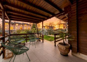 Villa Villa singola Via Pasquino Pigoni, Reggio nell'Emilia - photo 40