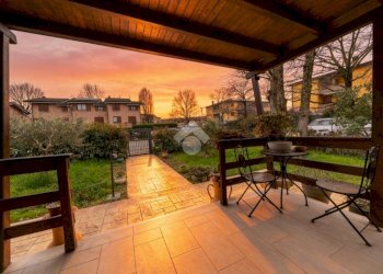 Villa Villa singola Via Pasquino Pigoni, Reggio nell'Emilia - photo 41