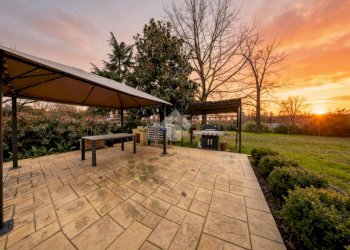 Villa Villa singola Via Pasquino Pigoni, Reggio nell'Emilia - photo 42