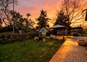 Villa Villa singola Via Pasquino Pigoni, Reggio nell'Emilia - photo 43