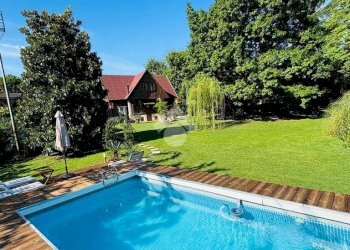 Villa Villa singola Via Pasquino Pigoni, Reggio nell'Emilia - photo 44