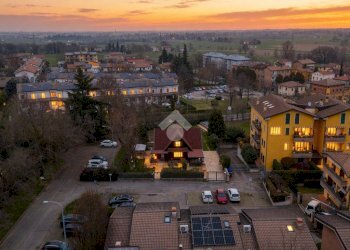 Villa Villa singola Via Pasquino Pigoni, Reggio nell'Emilia - photo 45