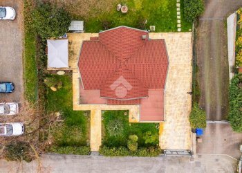 Villa Villa singola Via Pasquino Pigoni, Reggio nell'Emilia - photo 46