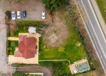 Villa Villa singola Via Pasquino Pigoni, Reggio nell'Emilia - photo 47