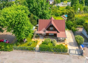 Villa Villa singola Via Pasquino Pigoni, Reggio nell'Emilia - foto 34