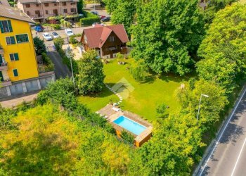Villa Villa singola Via Pasquino Pigoni, Reggio nell'Emilia - foto 36