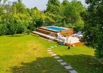 Villa Villa singola Via Pasquino Pigoni, Reggio nell'Emilia - foto 37