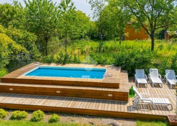Villa Villa singola Via Pasquino Pigoni, Reggio nell'Emilia - foto 38