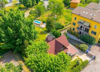 Villa Villa singola Via Pasquino Pigoni, Reggio nell'Emilia - foto 39