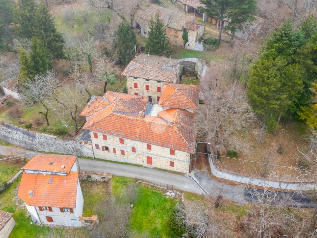 Rustico Str. Beato Cardinal Ferrari, Palanzano - foto 2