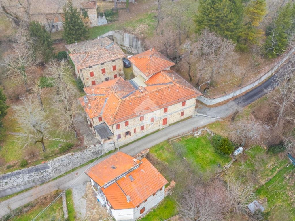 Rustico Str. Beato Cardinal Ferrari, Palanzano - foto 3