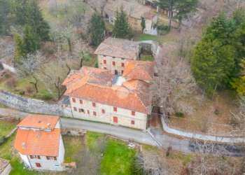 Rustico Str. Beato Cardinal Ferrari, Palanzano - foto 2