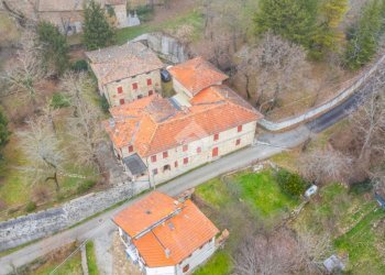 Rustico Str. Beato Cardinal Ferrari, Palanzano - foto 3