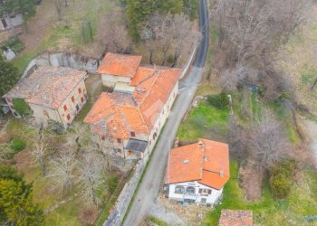 Rustico Str. Beato Cardinal Ferrari, Palanzano - foto 4