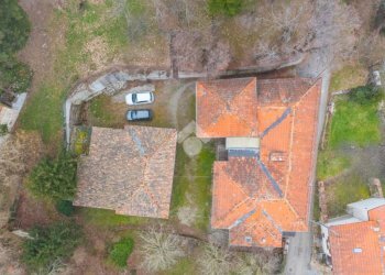 Rustico Str. Beato Cardinal Ferrari, Palanzano - foto 5