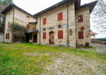 Rustico Str. Beato Cardinal Ferrari, Palanzano - foto 6