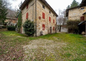 Rustico Str. Beato Cardinal Ferrari, Palanzano - foto 7