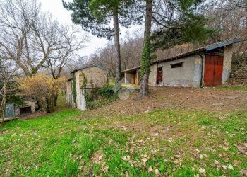 Rustico Str. Beato Cardinal Ferrari, Palanzano - foto 9