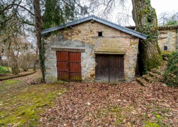 Rustico Str. Beato Cardinal Ferrari, Palanzano - foto 10