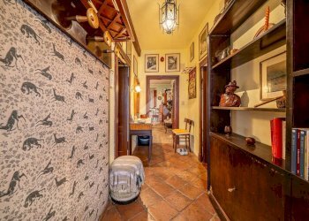 Rustico Str. Beato Cardinal Ferrari, Palanzano - foto 11