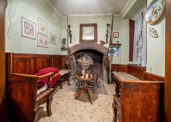 Rustico Str. Beato Cardinal Ferrari, Palanzano - foto 12