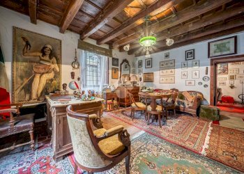 Rustico Str. Beato Cardinal Ferrari, Palanzano - foto 13