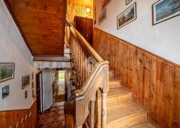 Rustico Str. Beato Cardinal Ferrari, Palanzano - foto 14