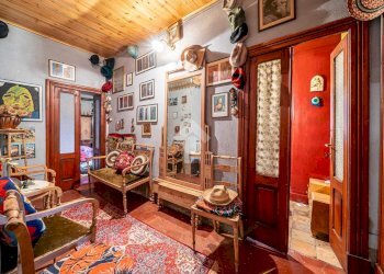 Rustico Str. Beato Cardinal Ferrari, Palanzano - foto 16