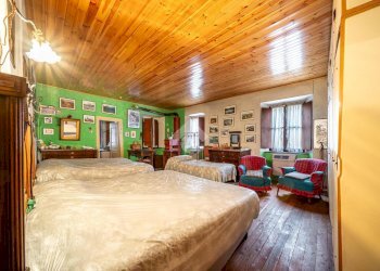 Rustico Str. Beato Cardinal Ferrari, Palanzano - foto 17