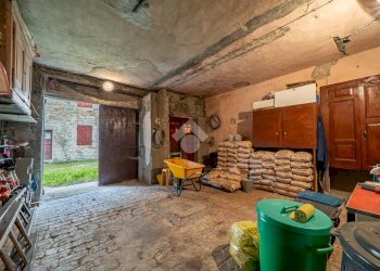 Rustico Str. Beato Cardinal Ferrari, Palanzano - foto 18