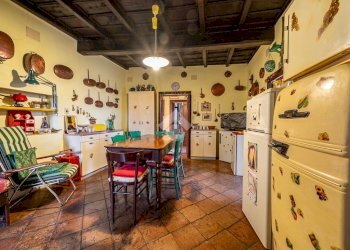 Rustico Str. Beato Cardinal Ferrari, Palanzano - foto 19