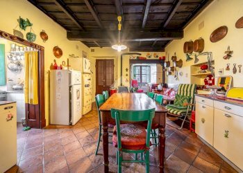 Rustico Str. Beato Cardinal Ferrari, Palanzano - foto 20