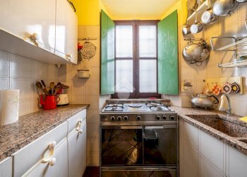 Rustico Str. Beato Cardinal Ferrari, Palanzano - foto 21