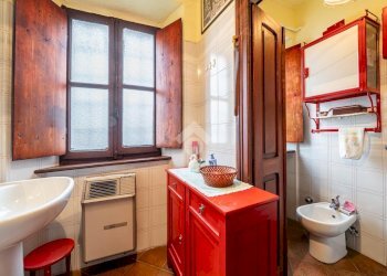 Rustico Str. Beato Cardinal Ferrari, Palanzano - foto 23