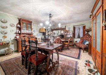 Rustico Str. Beato Cardinal Ferrari, Palanzano - foto 25