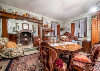 Rustico Str. Beato Cardinal Ferrari, Palanzano - foto 26