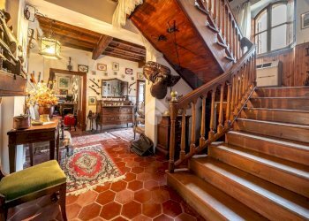 Rustico Str. Beato Cardinal Ferrari, Palanzano - foto 27