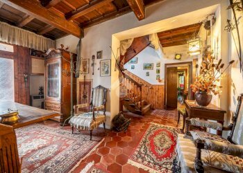 Rustico Str. Beato Cardinal Ferrari, Palanzano - foto 28