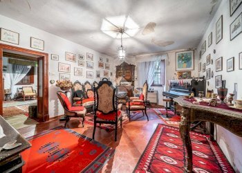 Rustico Str. Beato Cardinal Ferrari, Palanzano - foto 29