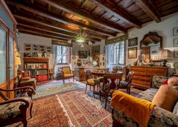 Rustico Str. Beato Cardinal Ferrari, Palanzano - foto 30