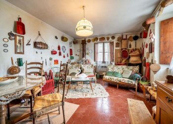 Rustico Str. Beato Cardinal Ferrari, Palanzano - foto 31