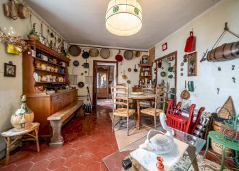 Rustico Str. Beato Cardinal Ferrari, Palanzano - foto 32