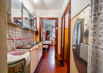 Rustico Str. Beato Cardinal Ferrari, Palanzano - foto 34