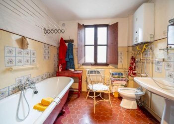 Rustico Str. Beato Cardinal Ferrari, Palanzano - foto 35