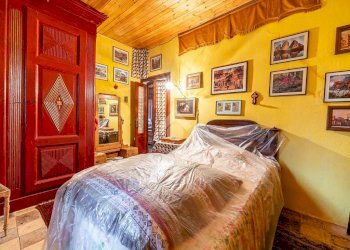 Rustico Str. Beato Cardinal Ferrari, Palanzano - foto 37