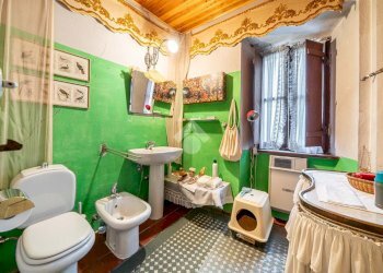 Rustico Str. Beato Cardinal Ferrari, Palanzano - foto 41