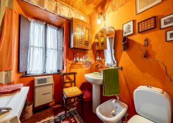 Rustico Str. Beato Cardinal Ferrari, Palanzano - foto 43