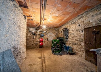 Rustico Str. Beato Cardinal Ferrari, Palanzano - foto 44