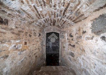 Rustico Str. Beato Cardinal Ferrari, Palanzano - foto 45