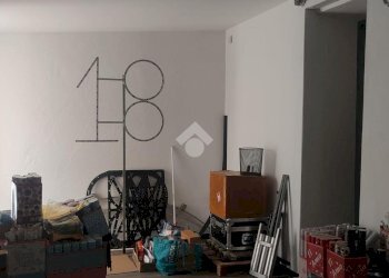 Shop via canevari, Genova (neighborhood Marassi) - photo 11